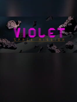 Foto do jogo Violet: Space Mission