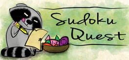 Foto do jogo Sudoku Quest