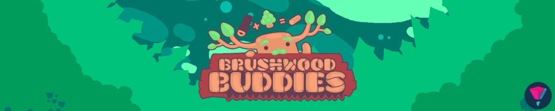 Foto do jogo Brushwood Buddies