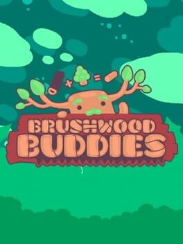Foto do jogo Brushwood Buddies