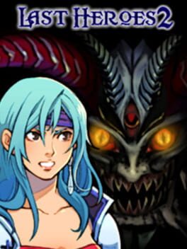Foto do jogo Last Heroes 2