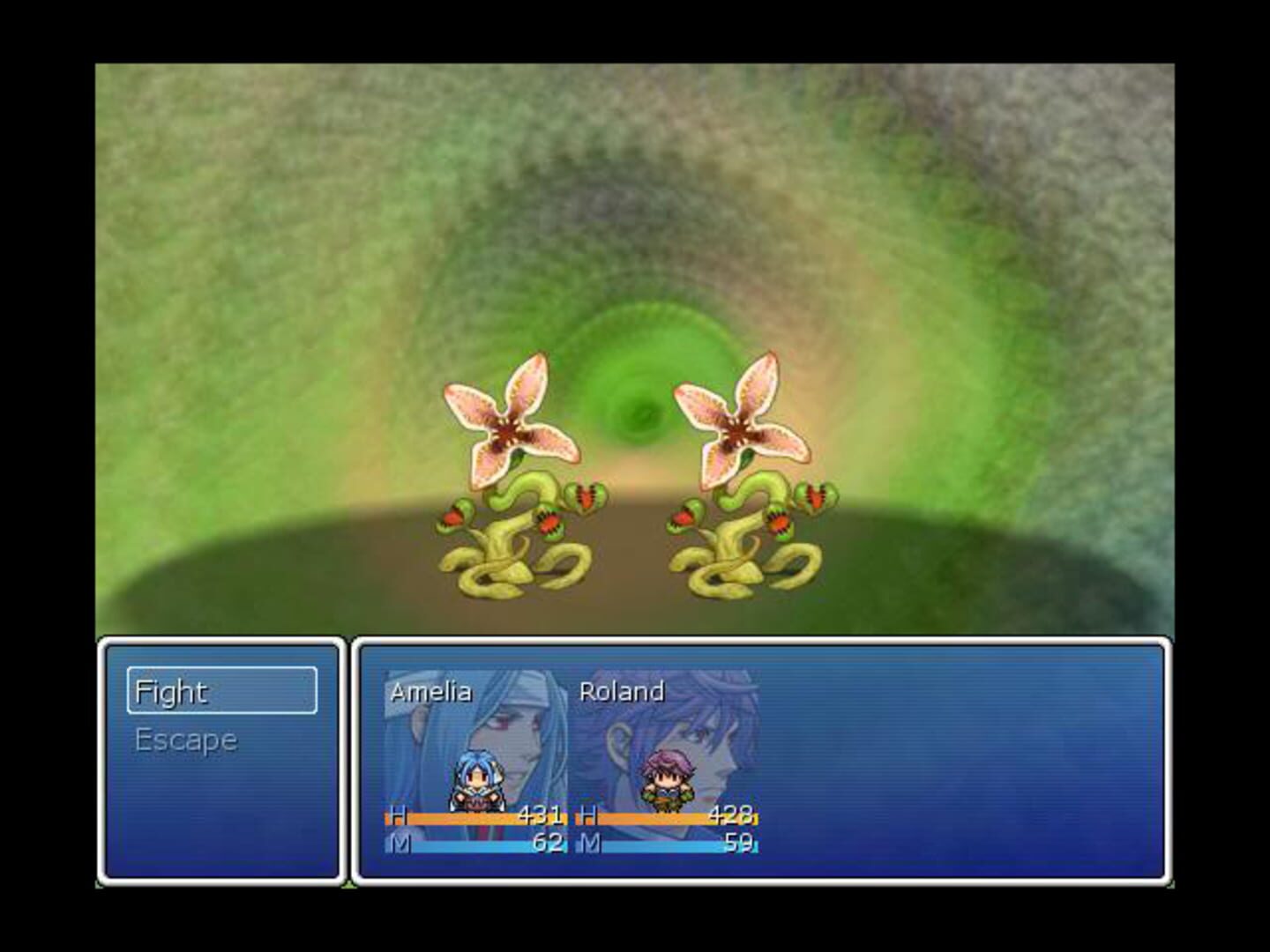 Foto do jogo Last Heroes 2