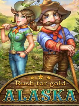 Foto do jogo Rush for Gold: Alaska