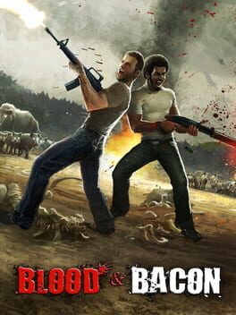 Foto do jogo Blood & Bacon