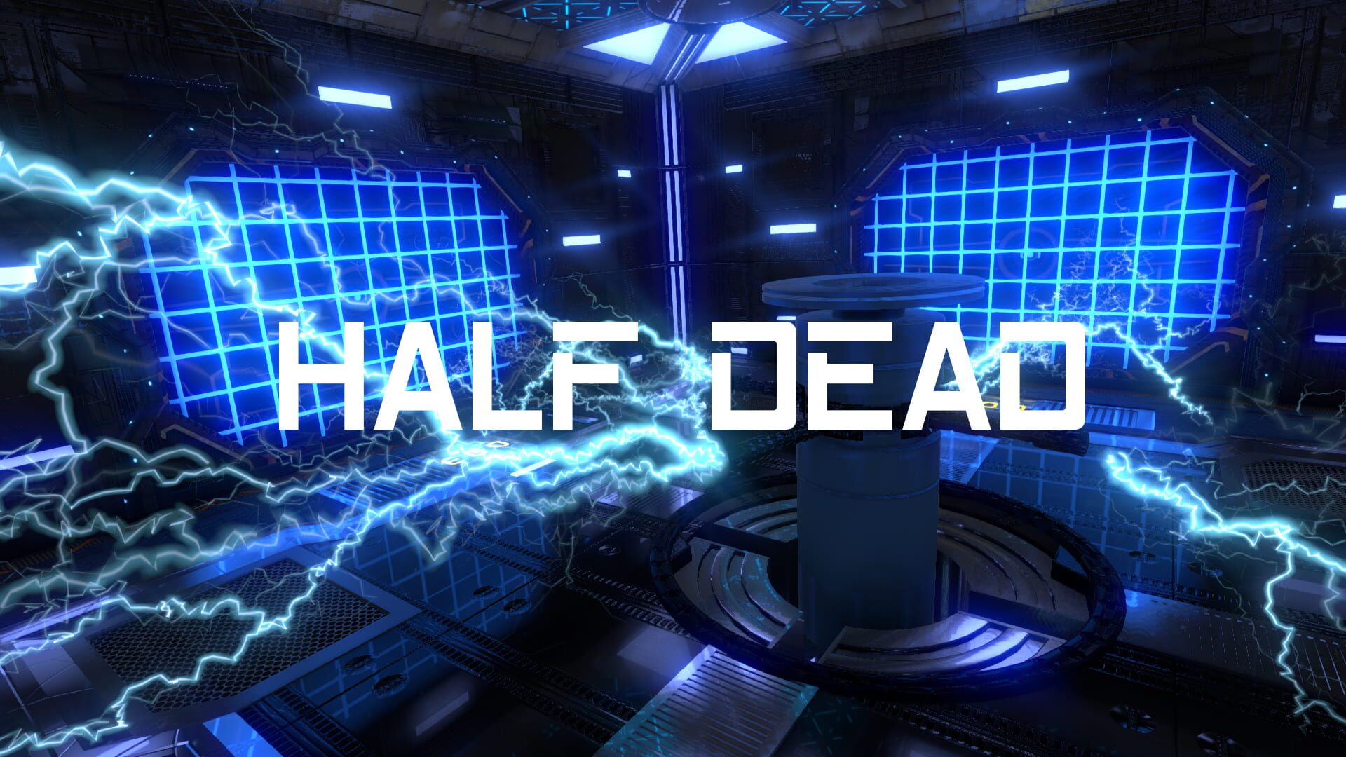 Foto do jogo Half Dead