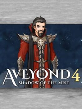 Foto do jogo Aveyond 4: Shadow of the Mist