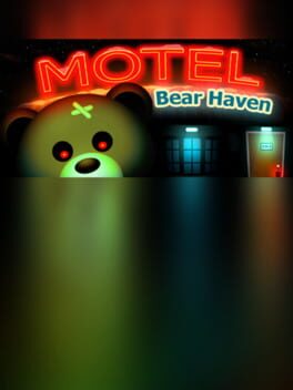 Foto do jogo Bear Haven Nights