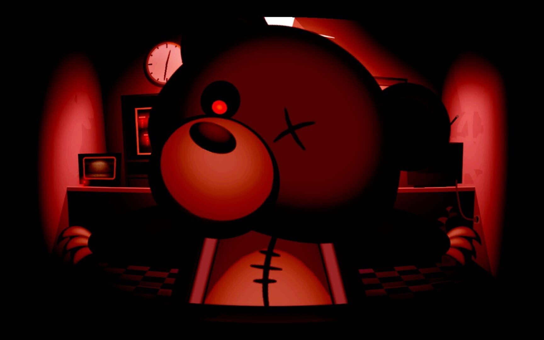 Foto do jogo Bear Haven Nights