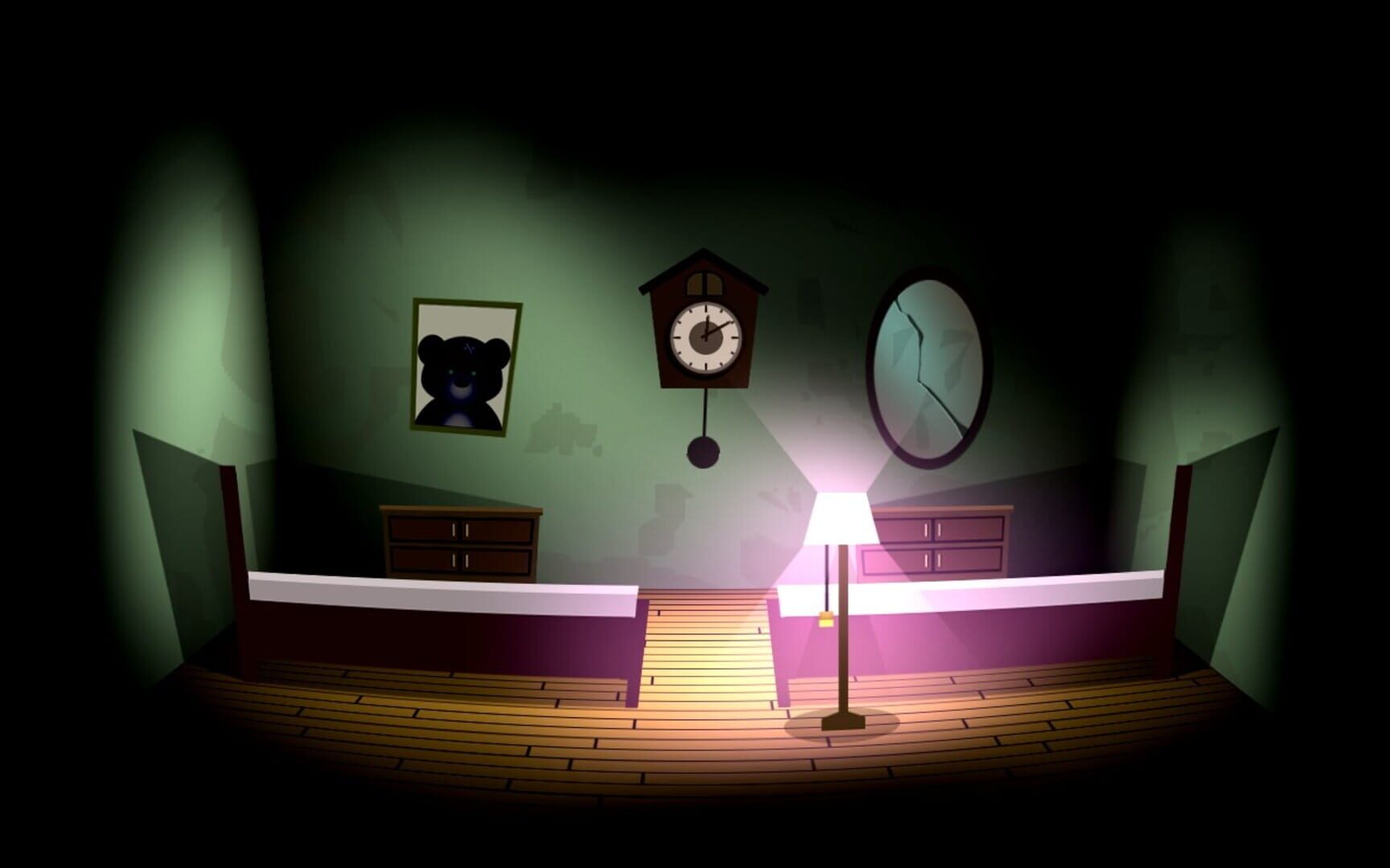 Foto do jogo Bear Haven Nights