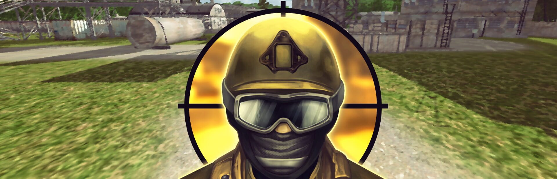 Foto do jogo Masked Shooters 2
