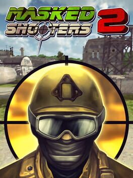 Foto do jogo Masked Shooters 2