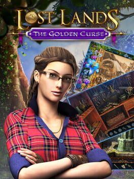 Foto do jogo Lost Lands: The Golden Curse