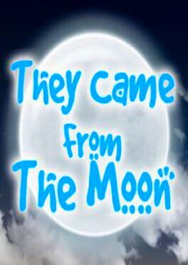 Foto do jogo They Came From the Moon