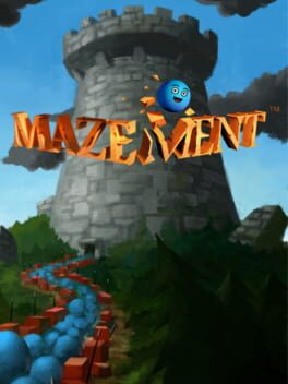 Foto do jogo Mazement