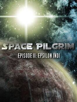 Foto do jogo Space Pilgrim Episode II: Epsilon Indi