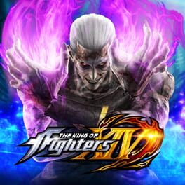 Foto do jogo The King Of FIghters XIV: Nightmare Geese Costume