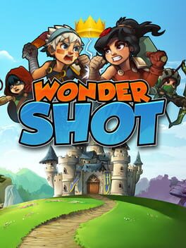 Foto do jogo Wondershot