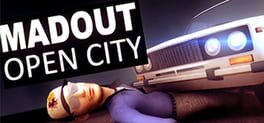 Foto do jogo MadOut Open City