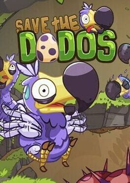 Foto do jogo Save the Dodos