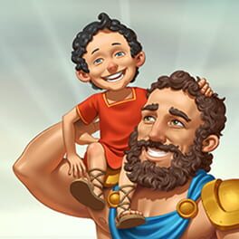 Foto do jogo 12 Labours of Hercules V: Kids of Hellas - Collector's Edition