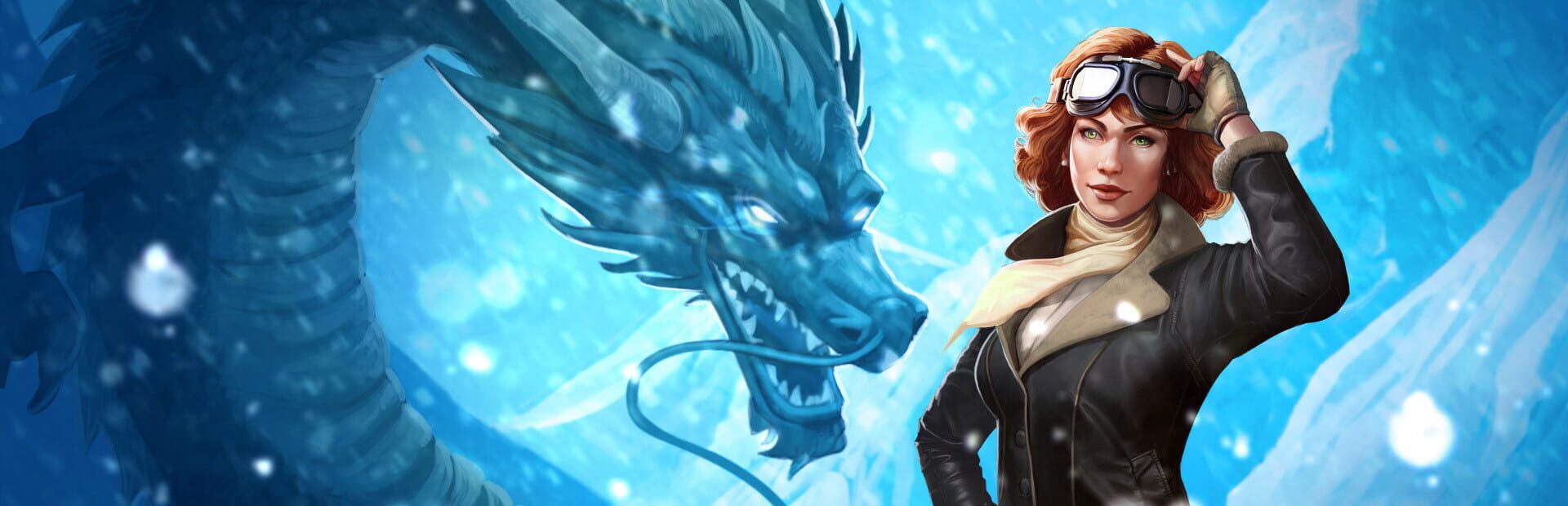 Foto do jogo Tibetan Quest: Beyond the World's End