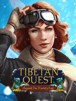 Foto do jogo Tibetan Quest: Beyond the World's End