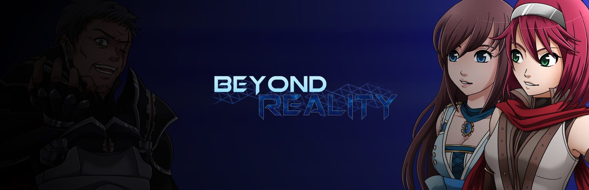 Foto do jogo Beyond Reality