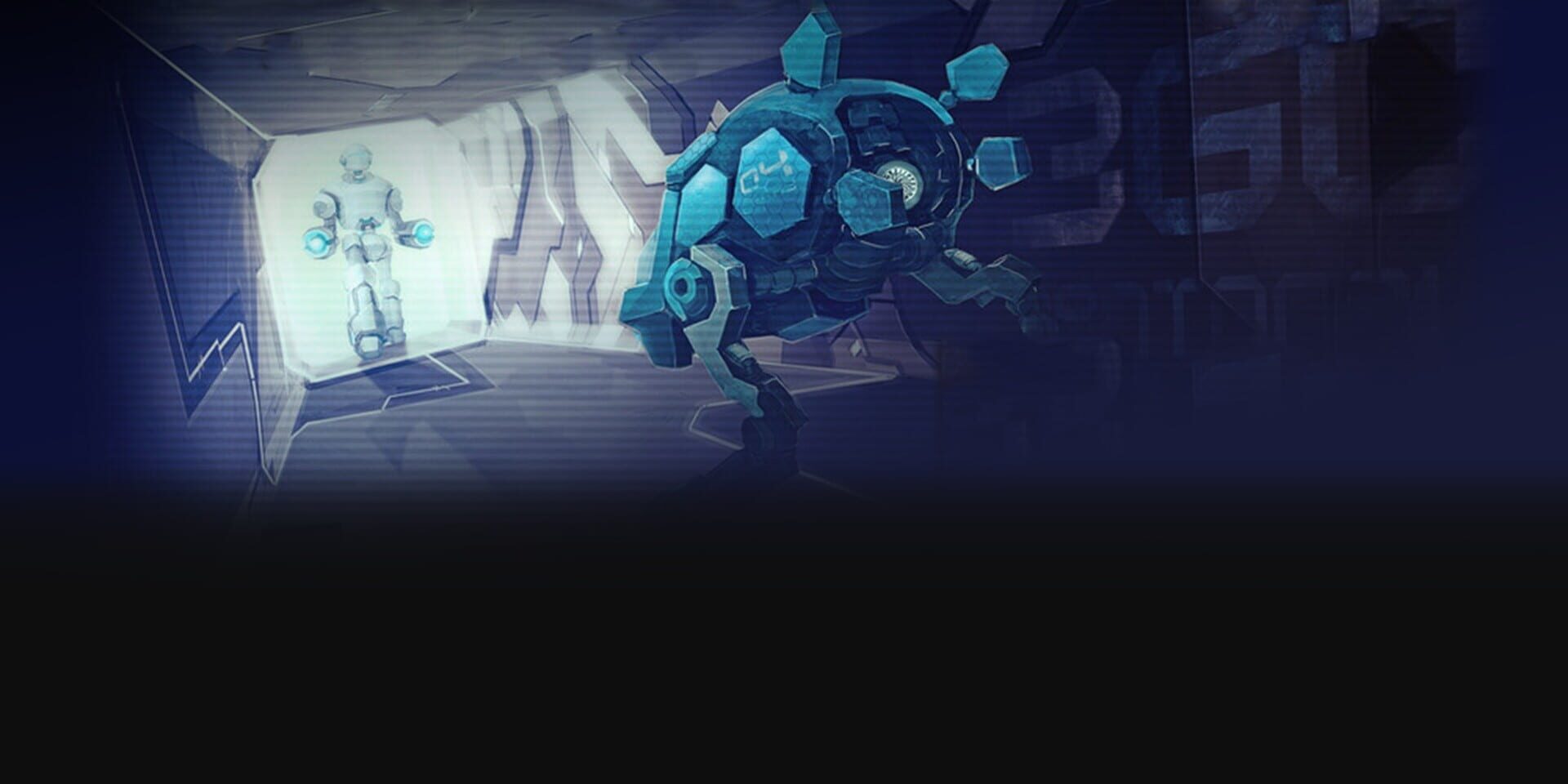 Foto do jogo Ego Protocol