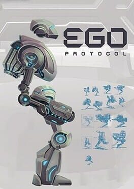 Foto do jogo Ego Protocol