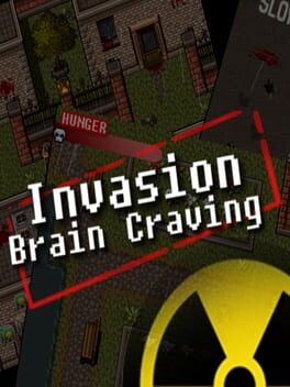 Foto do jogo Invasion: Brain Craving