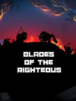 Foto do jogo Blades of the Righteous