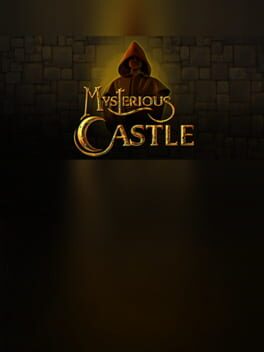 Foto do jogo Mysterious Castle