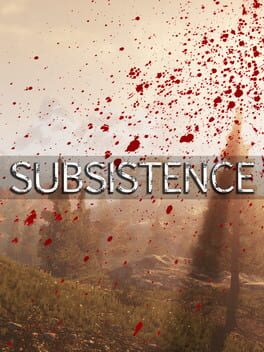 Foto do jogo Subsistence