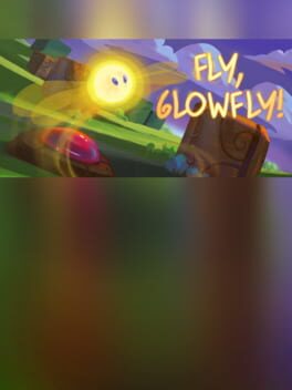 Foto do jogo Fly, Glowfly!