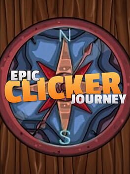 Foto do jogo Epic Clicker Journey