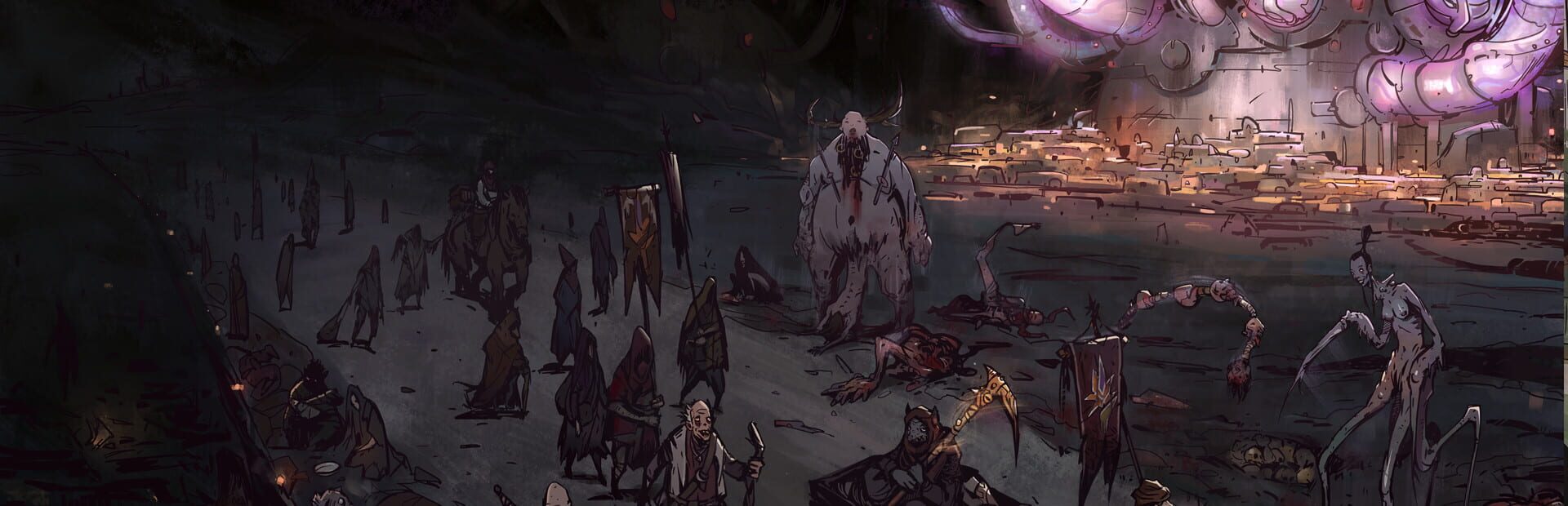 Foto do jogo Leviathan: The Cargo