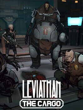 Foto do jogo Leviathan: The Cargo