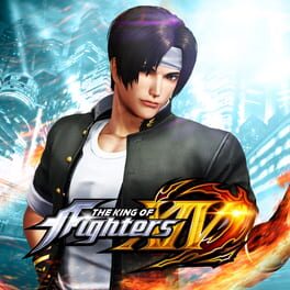 Foto do jogo The King of Fighters XIV: Kyo Classic Costume