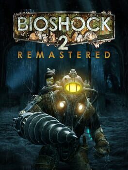 Foto do jogo BioShock 2 Remastered