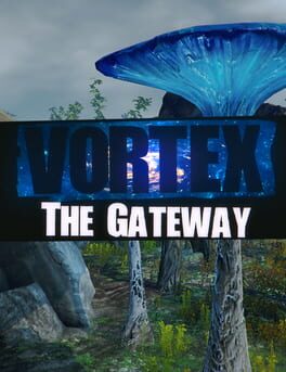 Foto do jogo Vortex: The Gateway