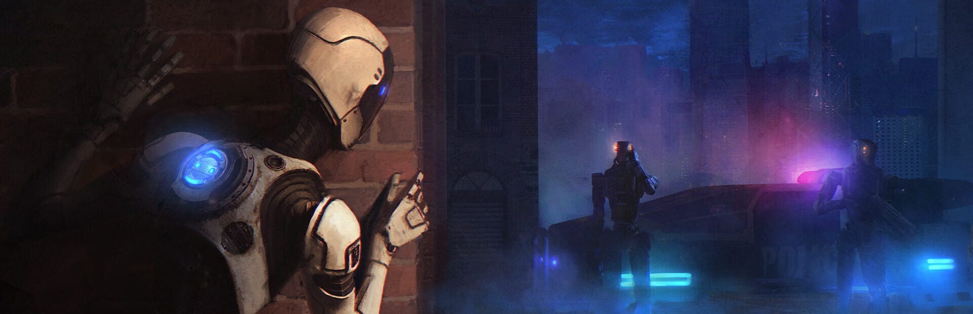 Foto do jogo The Uncertain: Last Quiet Day