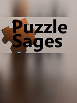 Foto do jogo Puzzle Sages