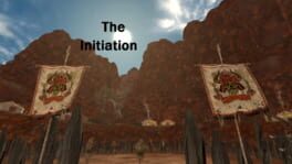 Foto do jogo The Initiation