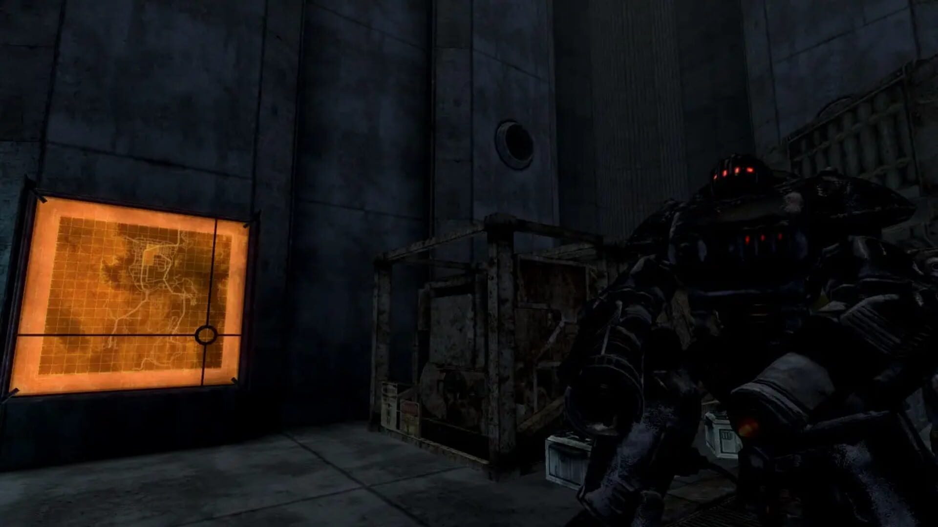 Foto do jogo The Initiation