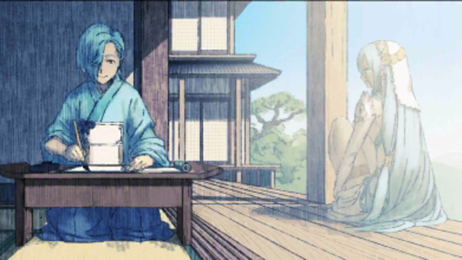 Foto do jogo Fire Emblem Fates: Revelation - Heirs of Fate