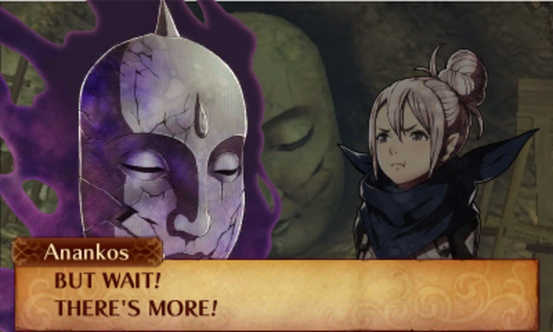 Foto do jogo Fire Emblem Fates: Revelation - Heirs of Fate