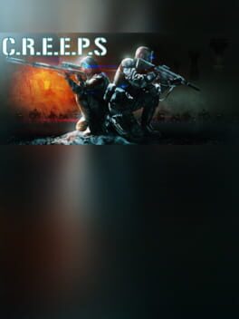 Foto do jogo C.R.E.E.P.S