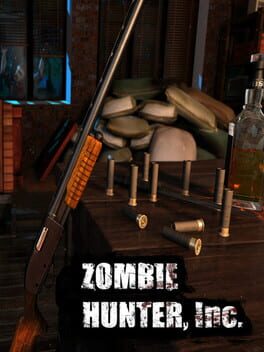 Foto do jogo Zombie Hunter, Inc.