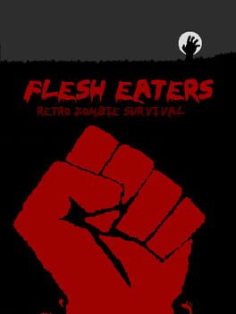 Foto do jogo Flesh Eaters