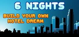 Foto do jogo 6 Nights
